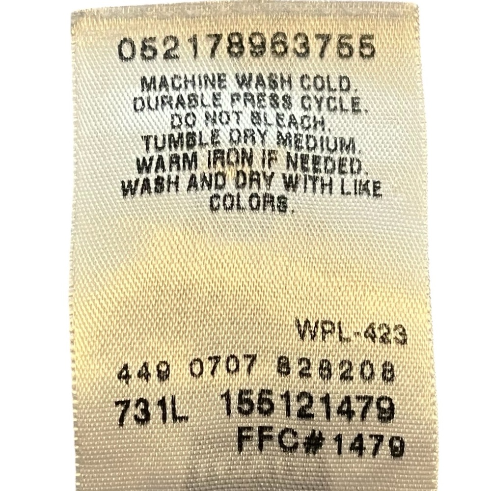 Levi's • Perfectly Slimming 512 Jeans - 16M - Picture 6 of 7